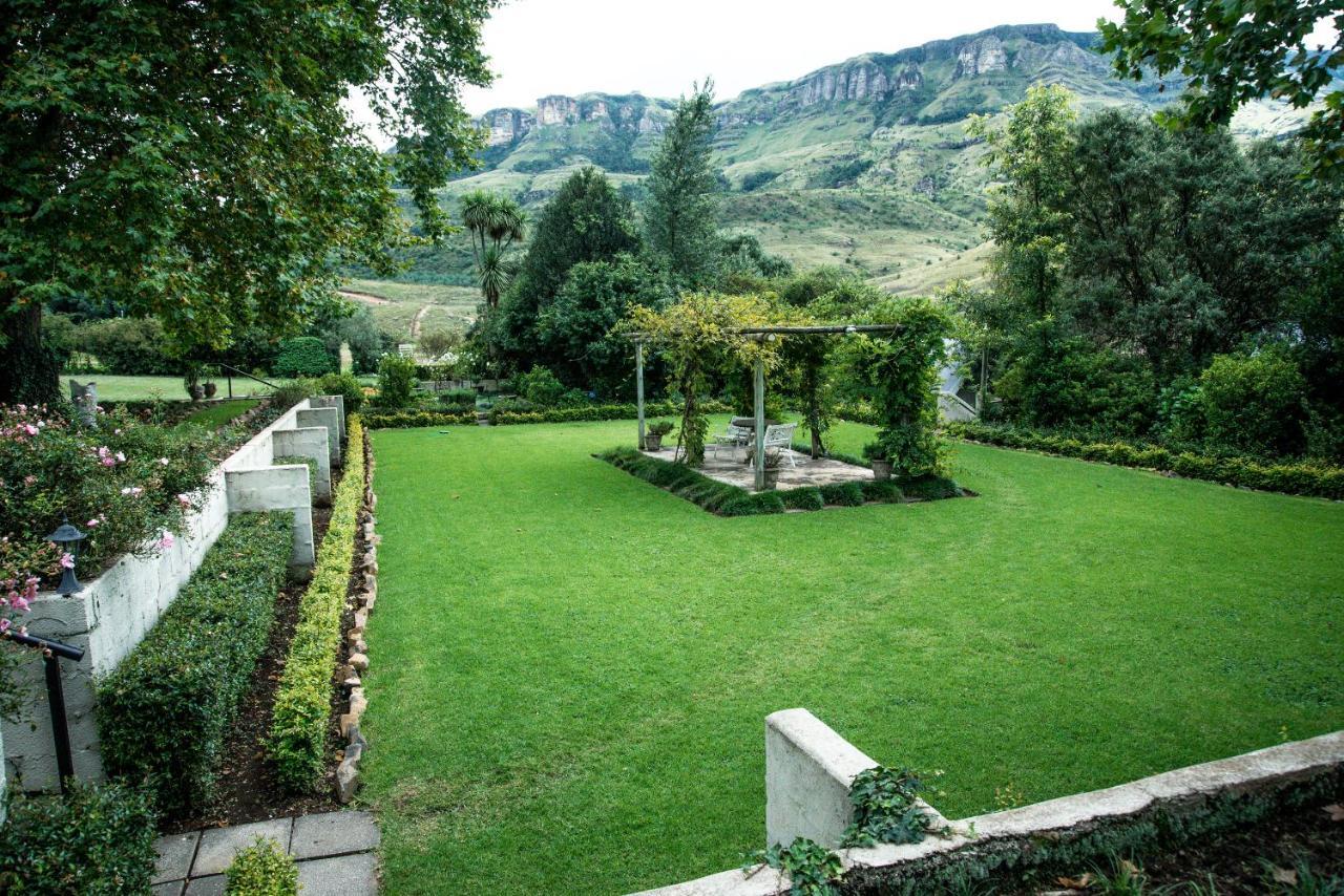 Cleopatra Mountain Farmhouse Fort Nottingham Екстериор снимка