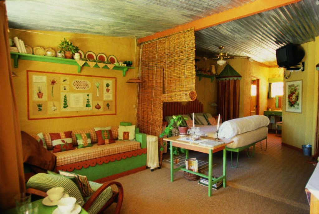Cleopatra Mountain Farmhouse Fort Nottingham Екстериор снимка