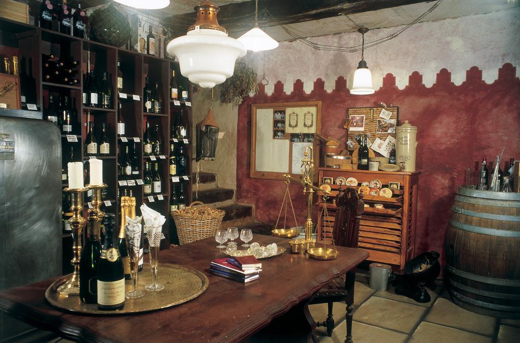 Cleopatra Mountain Farmhouse Fort Nottingham Екстериор снимка